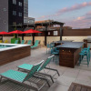 Отель Home2 Suites by Hilton Nashville Downtown Convention Center, фото 21