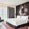 Отель Radisson RED Hotel & Radisson RED Apartments, Kraków, фото 29