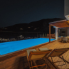 Отель Luxury 2S villa Alpha with private pool, фото 10