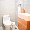 Отель Suite Deluxe 1 bed, city OceanView, pool,Saune,Gym, фото 14