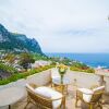 Отель Villa Castello Apartments Capri, фото 21