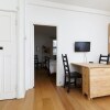 Отель East London 1 Bedroom Flat With Terrace в Лондоне