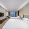 Отель Echeng Hotel Guangzhou Zhujiang New Town Jinan University Branch, фото 31