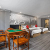 Отель Thank Inn Hotel (Hezhou High-speed Railway Station), фото 18