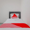 Отель Oyo 1176 J3 Residence Syariah, фото 4