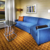 Отель FAIRFIELD INN & SUITES TWIN FALLS, фото 2