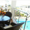 Отель Four Seasons I -10 With 2 Bedrooms Guarantees a Wonderful Holiday, фото 24