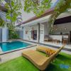 Отель Villa Sabha Seminyak, фото 3