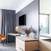 Отель Novotel Melbourne South Wharf, фото 45