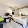 Отель Incheon (Bupyeong) Ppeullang, фото 46