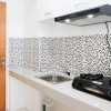 Отель Homey And Comfy Studio At Puncak Bukit Golf Surabaya Apartment, фото 5