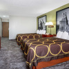 Отель Super 8 by Wyndham Amarillo Central TX, фото 6