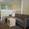 Отель Spinnaker Motel, фото 2