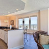 Отель Calming Beachfront Condo with Oversized Balcony Facing the Gulf - Unit 2101 by RedAwning, фото 3