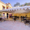 Отель Rajputana Haveli, фото 19