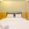 Отель Wonderful Studio Apartment at Mustika Golf Residence, фото 13