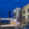 Отель Fairfield Inn and Suites by Marriott Moses Lake в Моузес-Лейке