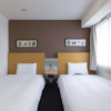 Отель Comfort Hotel Osaka Shinsaibashi, фото 7