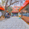 Отель Konark Inn by Oyo Rooms, фото 26