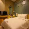 Отель Crossing Hotel, фото 6