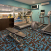 Отель Fairfield Inn & Suites Boston Milford, фото 14