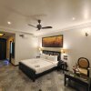 Отель Lagoon Sarovar Premiere Resort, Pondicherry, фото 3