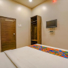 Отель Fabexpress Comfort Stay, фото 16