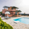 Отель Villa Valio Large Private Pool Sea Views A C Wifi - 913, фото 15