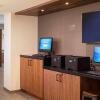 Отель Fairfield Inn & Suites by Marriott Providence Airport, фото 3