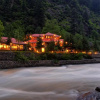 Отель Arcadian Riverside, фото 1