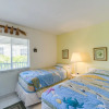 Отель Sanibel Siesta on the Beach Unit 307 2 Bedrooms 2 Bathrooms Condo, фото 3