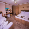 Отель Orkide, фото 6