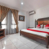 Отель OYO 304 Griya Jogja, фото 13