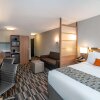 Отель Microtel Inn & Suites by Wyndham Carlisle, фото 11