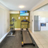 Отель Lillypilly Resort Apartments, фото 25
