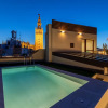Отель Angeles 6- Giralda Luxury by Valcambre, фото 16