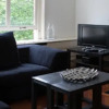 Отель The Four Flats, фото 4