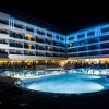 Отель Avena Resort & Spa Hotel, фото 24