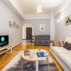 Отель Brand new apartment with one bedroom next to Metro, фото 3