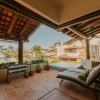 Отель Las Palmas Luxury Villas, фото 42