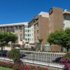 Отель Courtyard by Marriott Kingston, Jamaica в Кингстоне