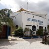 Отель Atlanta Beach Hotel, фото 1