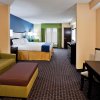 Отель Holiday Inn Express Hotel & Suites Largo-Clearwater, an IHG Hotel, фото 3