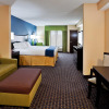 Отель Holiday Inn Express Hotel & Suites Largo-Clearwater, an IHG Hotel, фото 5