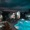 Отель Montagne Residence, фото 15
