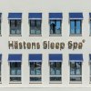 Отель Hästens Sleep Spa - CBR Boutique Hotel в Коимбре