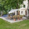 Отель House on the Property Next to an Ancient Villa With a View of the Hills and Pool, фото 30