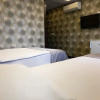 Отель Gold Ci̇ty Hotel, фото 19