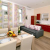 Отель Modern Antique apartment's Villa Castropola 8, located in Center of Pula, фото 12