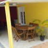 Отель Apartment with 2 Bedrooms in Le Marin, with Furnished Garden And Wifi - 10 Km From the Beach, фото 7